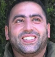 Rabih Moussawi