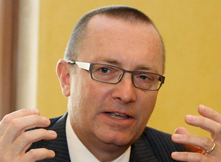 Jeffrey Feltman