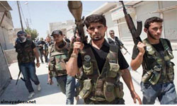 Syrian Rebels