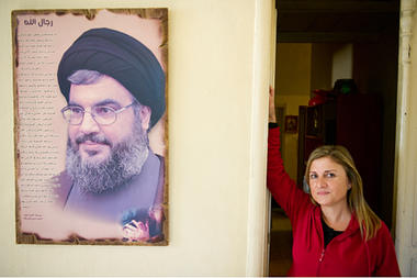 In Hezbollah