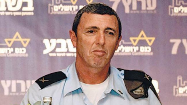Jews, gentiles not equals in Israel