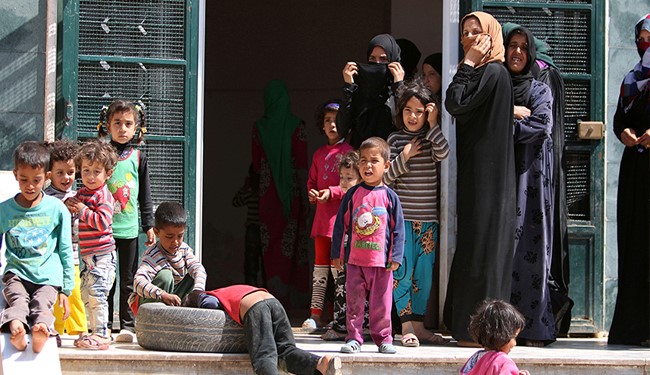 VIDEO: Life, Residents Return to Syria’s Manbij after Islamic State Defeated