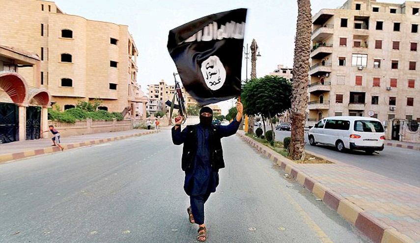 Unknown Assailants Gunned down Official Spokesman of ISIL Terrorist Group in Mosul