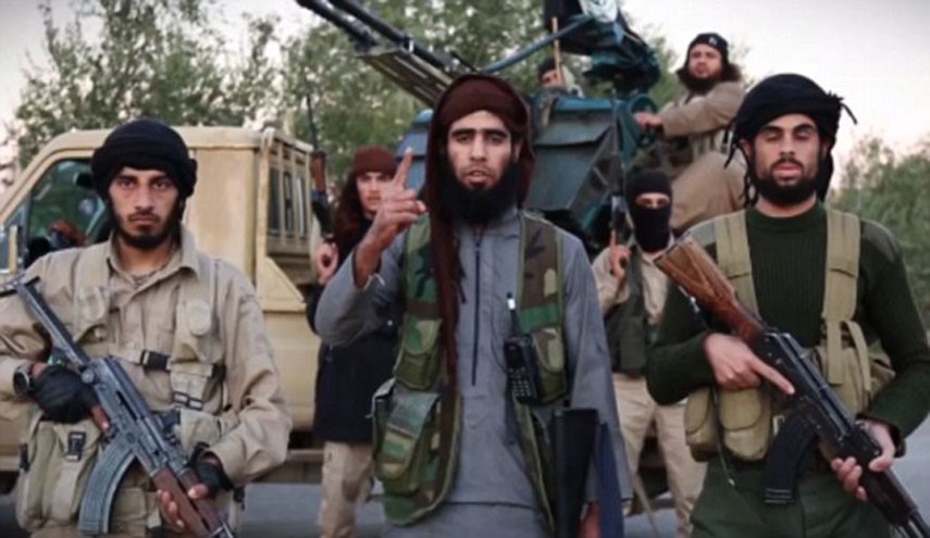 More Than 3,200 Russian Citizens Left for Syria, Iraq to Join Daesh