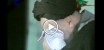 Video- Late Imam Rohollah Mosavi Khomeini Mourns Karbala