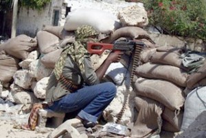 Al-Shabaab