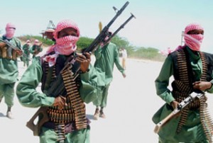 Al-Shabaab