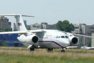 Antonov-An-148