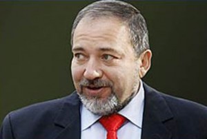 AvigdorLieberman