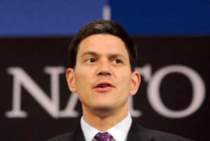 David-Miliband