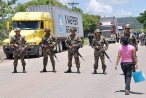 Honduransoldiers
