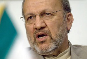 Iran-Foreign-Minister-Manouchehr-Mottaki