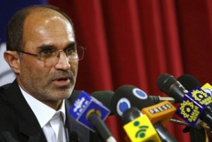 Iranian-Oil-Minister-Gholam-Hossein-Nozari