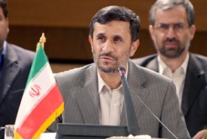 Iranian-president