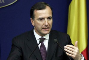 ItalianForeignMinisterFrancoFrattini