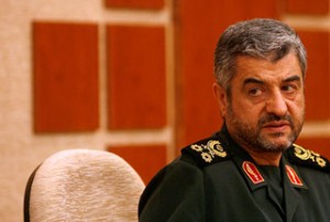 Major-General-Mohammad-Ali-Jafari