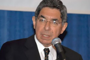 Oscar-Arias