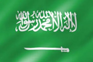 Saudi