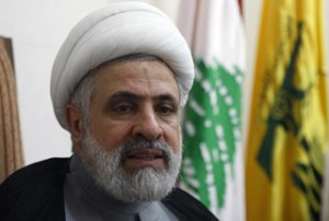 SheikhNaeemQassem