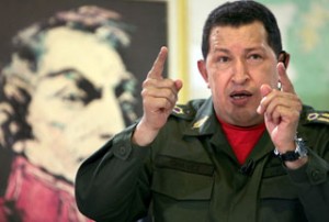 Venezuela- President-Hugo-Chavez