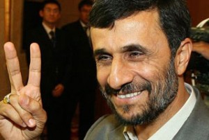 ahmadinejad