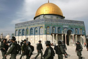 al-Aqsa-Mosque