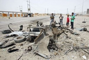 attack-iraq