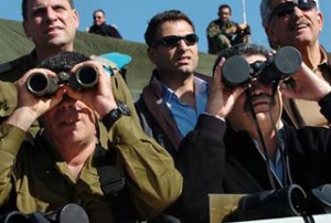 israeli-silly-leaders