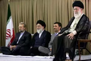 leader