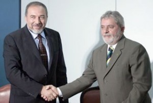 lieberman-silva