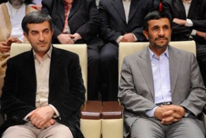 mashai-ahmadinejad