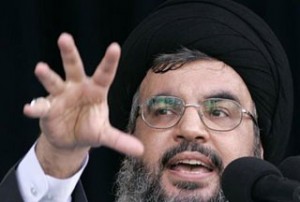 nasrallah