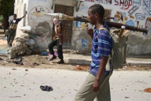 somali-militant