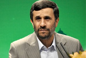 Ahmadinejad