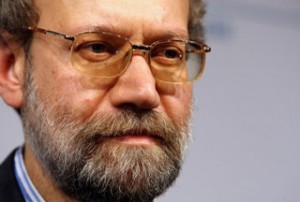 Ali-Larijani