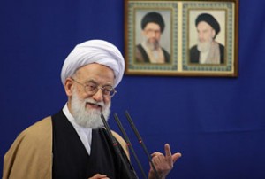 Ayatollah-Mohammad-Imami-Kashani