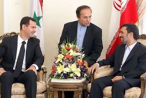 Bashar-al-Assad-Mahmoud-Ahmadinejad