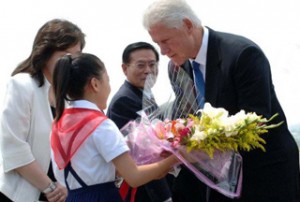 Bill-Clinton