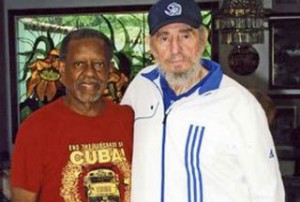 Fidel-Castro