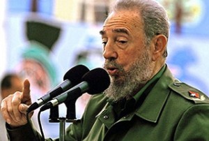 Fidel Castro