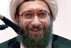 Hojatoleslam-Mohammad-Sadeq-Larijani