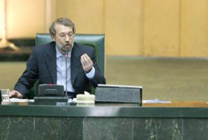 Iranian-Parliament-Speaker-Ali-Larijani