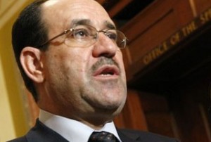 Iraqi-Prime-Minister-Nuri-al-Maliki