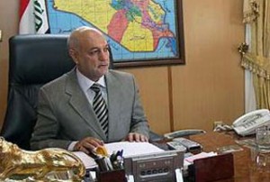 Iraqi-ambassador-Mohammad-Majid-al-Sheikh