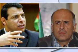 Mohammed-Dahlan-Jibril-Rajub