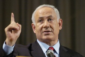 Netanyahu