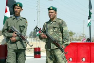 Palestinian-Authority-Security-Forces