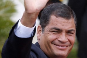 Rafael-Correa