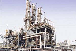 petrochemical