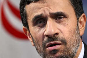 AhmadiNejad